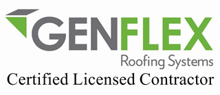 GenFlex Roofing Systems Cleveland 